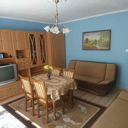 Pokoje U Teresy Apartment Miedzyzdroje Ngoại thất bức ảnh