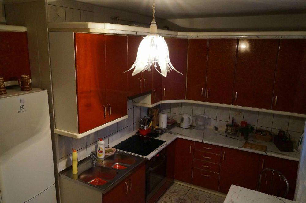 Pokoje U Teresy Apartment Miedzyzdroje Ngoại thất bức ảnh