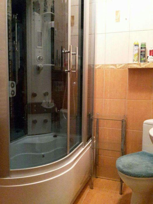 Pokoje U Teresy Apartment Miedzyzdroje Ngoại thất bức ảnh