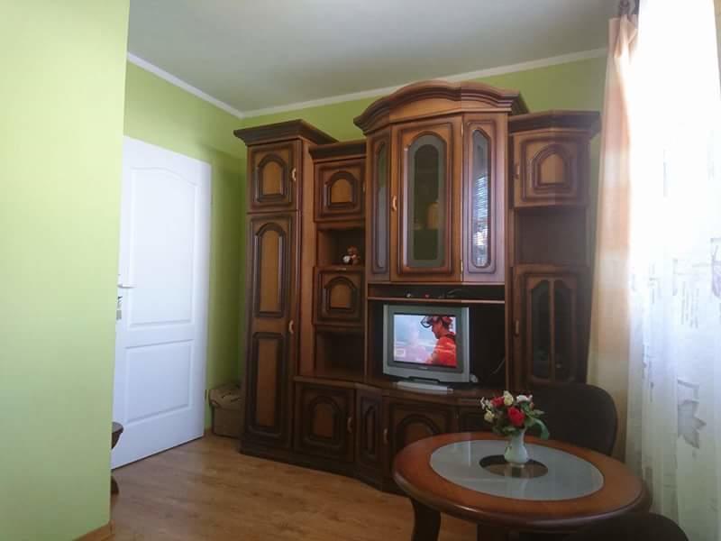 Pokoje U Teresy Apartment Miedzyzdroje Ngoại thất bức ảnh